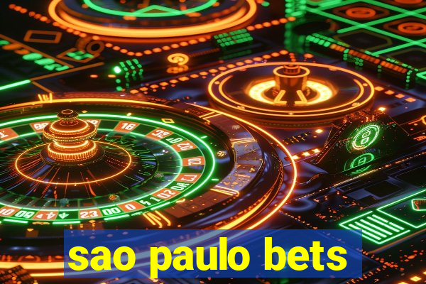 sao paulo bets