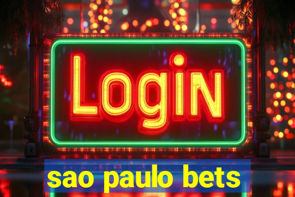 sao paulo bets