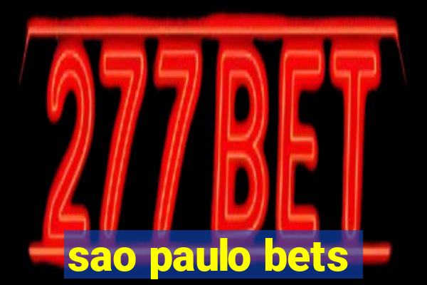 sao paulo bets