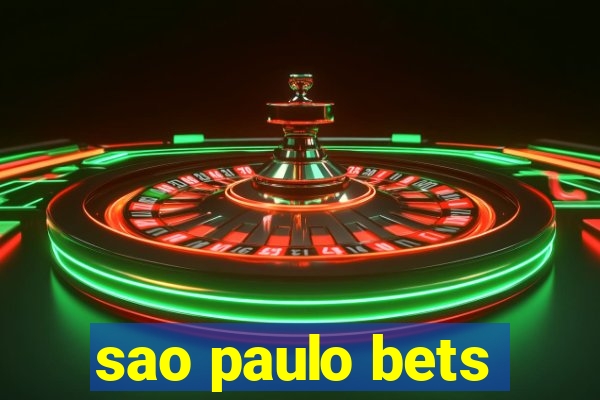 sao paulo bets