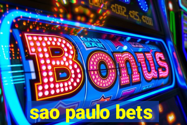 sao paulo bets