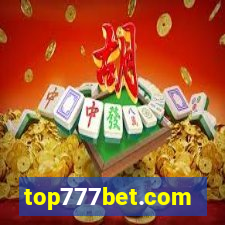 top777bet.com