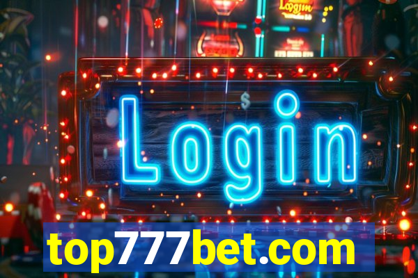 top777bet.com