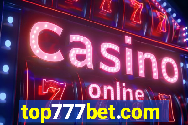 top777bet.com