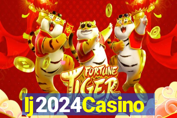 Ij2024Casino