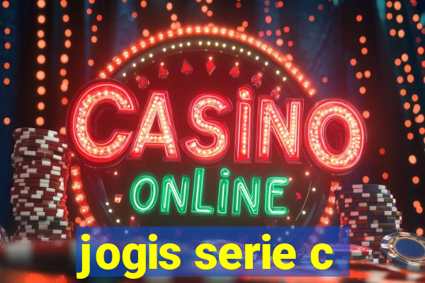 jogis serie c