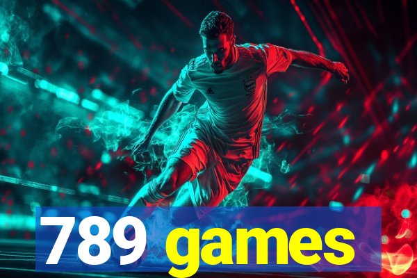 789 games