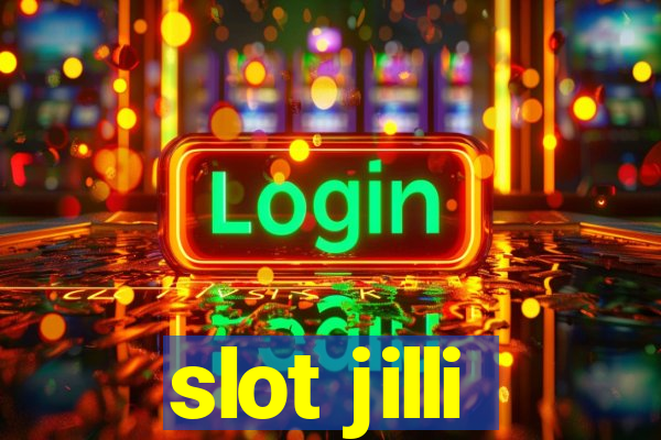 slot jilli