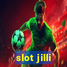 slot jilli