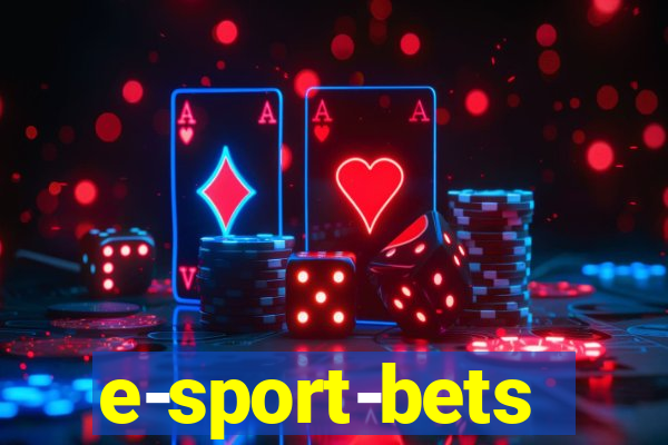 e-sport-bets