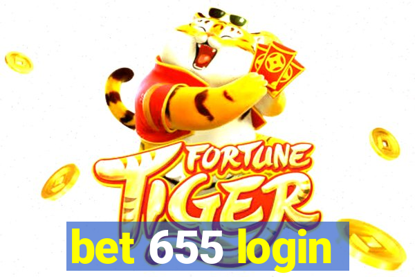 bet 655 login