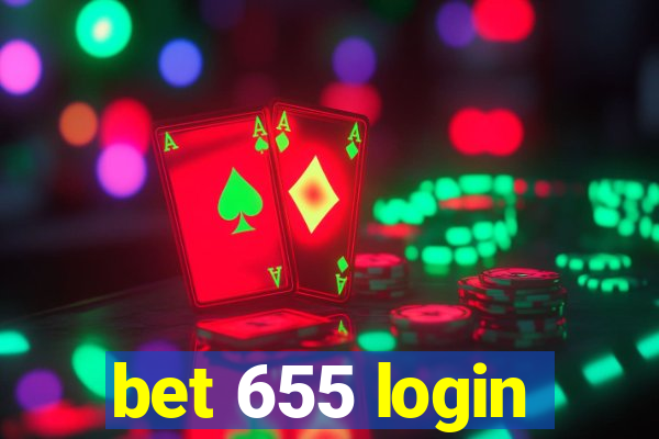 bet 655 login