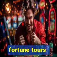 fortune tours