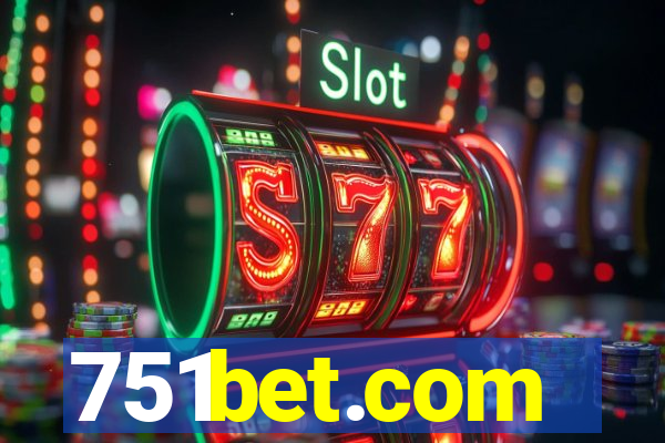 751bet.com