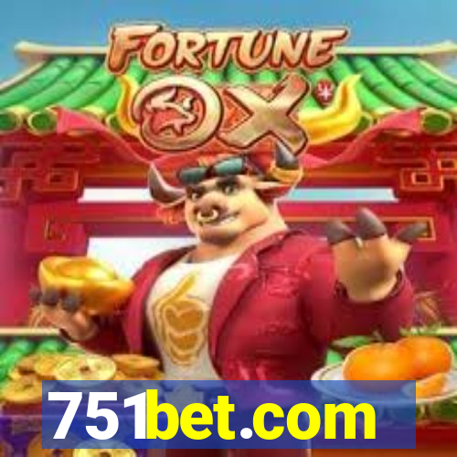 751bet.com