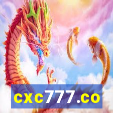 cxc777.co