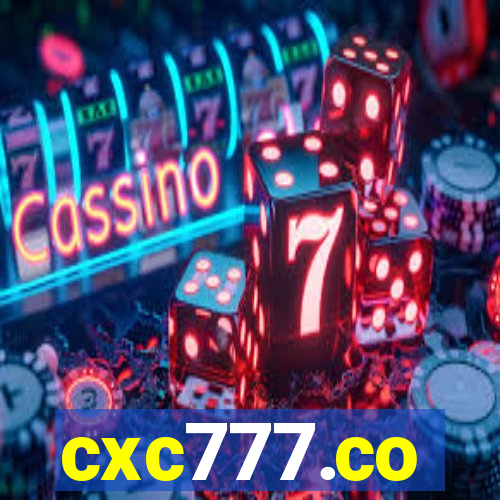 cxc777.co