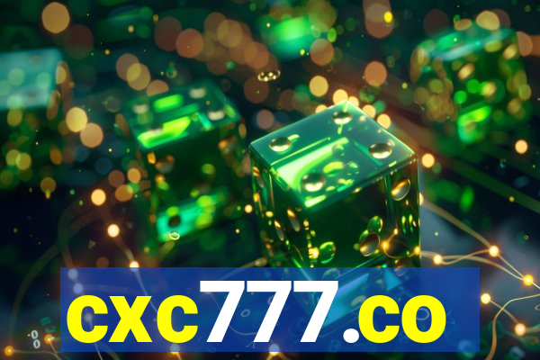 cxc777.co