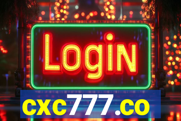 cxc777.co