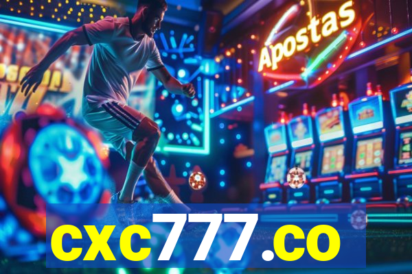 cxc777.co