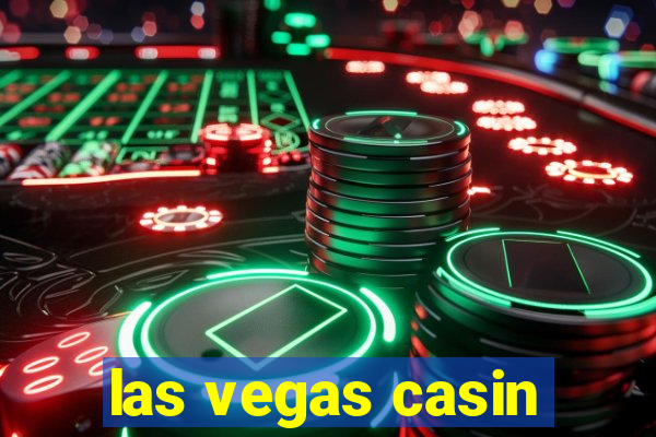 las vegas casin