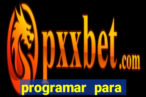 programar para desligar o pc