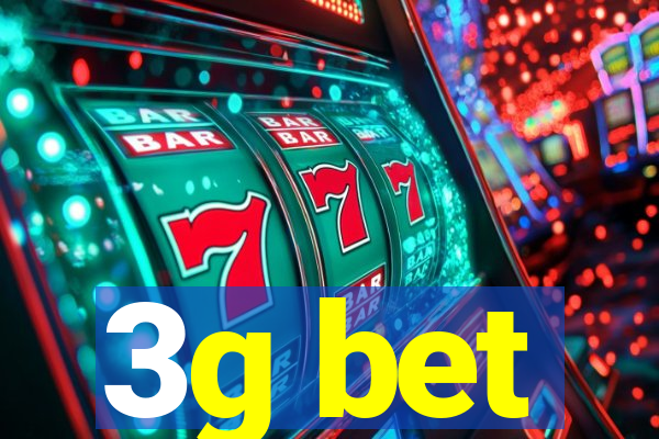 3g bet