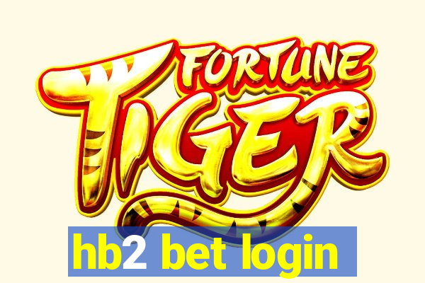 hb2 bet login