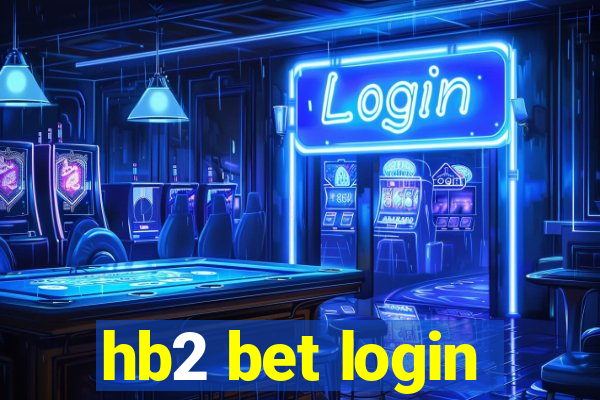 hb2 bet login