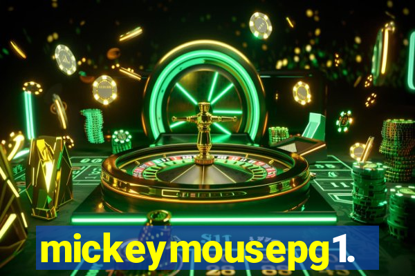 mickeymousepg1.com