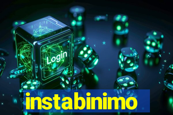 instabinimo