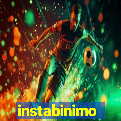 instabinimo