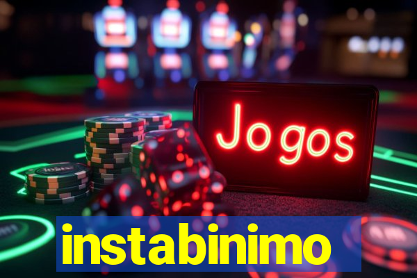 instabinimo