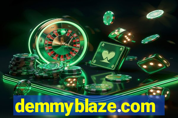 demmyblaze.com