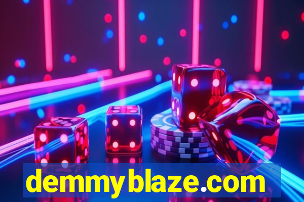 demmyblaze.com