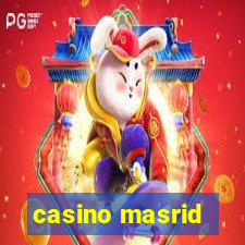 casino masrid