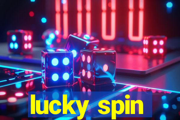 lucky spin