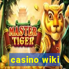 casino wiki