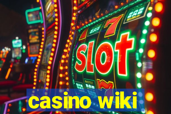 casino wiki