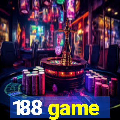 188 game