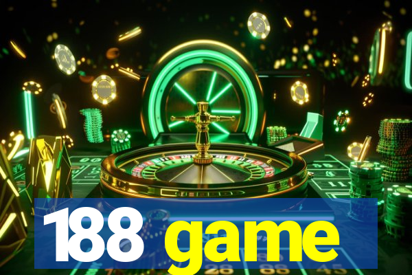 188 game