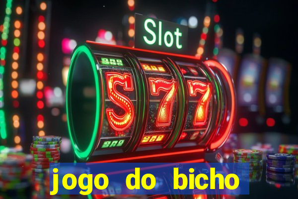 jogo do bicho online fortaleza