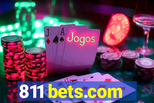 811 bets.com