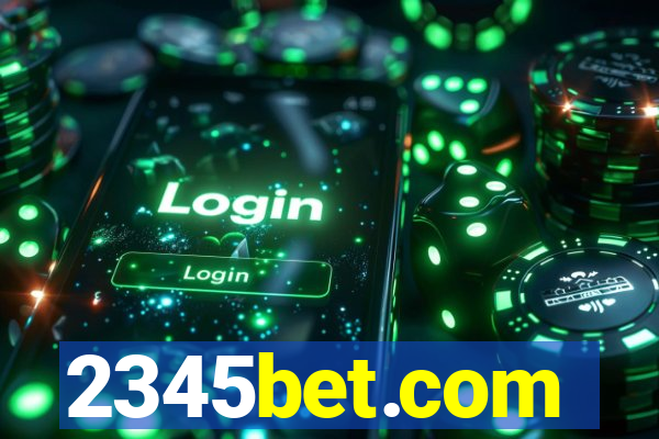 2345bet.com