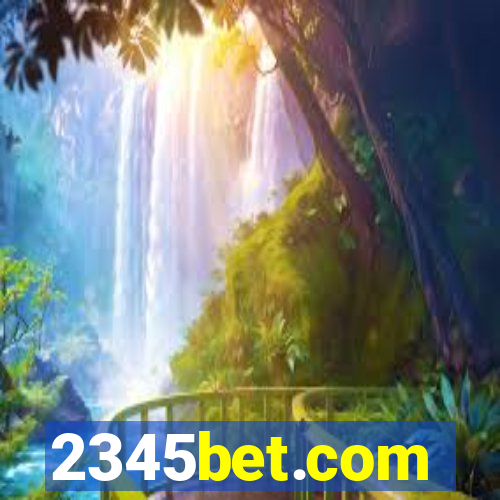 2345bet.com