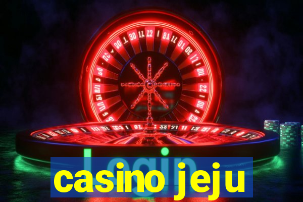 casino jeju