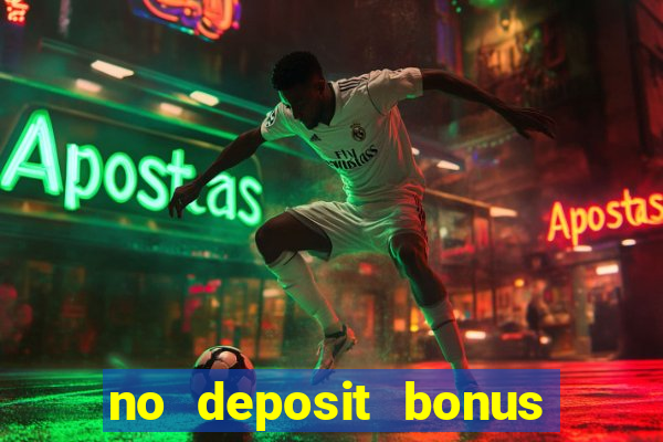 no deposit bonus code europa casino