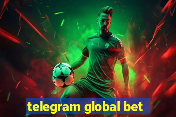 telegram global bet