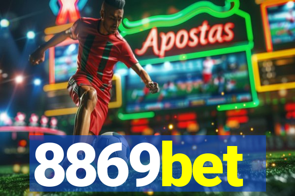 8869bet