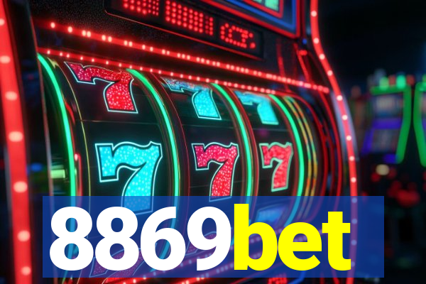 8869bet